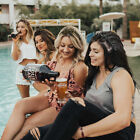 2 Pcs Double Bangs Hairstyle Hairpin Headband Braided Women Headband Hair Tool