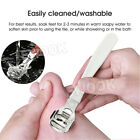 Foot File Hard Skin Remover Callus Shaver Corn Cutter Tool Pedicure + 20 Blades