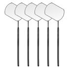 2X Professional Eyelash Inspection Mirror Beauty Lash Extension Application Tool