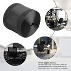 Cable Cover Nylon Sticky Wire Protector Floor Blanket Reusable Cord Tube Cover