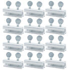 12X Sliding Window Door Lock Safety Security Lock Safety Rents Safe Door Lock AU