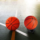Football Ball Stand Display Black Acrylic Holder Soccer/Rugby/Basketball AU