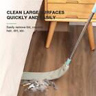 Retractable Gap Dust Cleaner Long Handle Flexible Gap Dust Mops For Sofa Bed RE