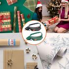 Wrapping Paper Cutter With Replaceable Blades Slider Wrap Gift Birthday Xmas