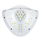 UV LED Light Nail Gel Polish Dryer Lamp 120W SUN X5 PLUS Manicure Curing Machine