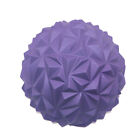 Massager Spiky Stress Relief Massage Ball Semi-sphere Yoga Foot Point Trigger AU