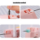 Mini Handheld Stitchy Quick Clothing Fixer Quick Repair Garment Sewing Machine