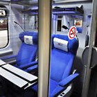 2-10X No Smoking Sticker Warning Decal Sign Waterproof Fade Proof Outdoor Vinyl