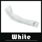 3 Pairs Cooling Sport Arm Stretch Sleeves Sun UV Protection Covers Cycling Golf