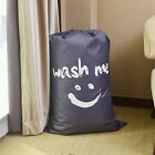 Laundry Bag Travel Clothes Storage Drawstring Washing Mesh Pouch Bags Lingerie