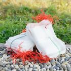 10/50PC Fruit Net Bags Agriculture Garden Vegetable Protection Mesh Insect Proof