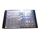 2PCS 480Coin Holder Collection Storage Collecting Money Penny Pockets Album Book