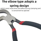 Electrical Disconnect Long Spark Plug Cutter Removal Pliers For Car Connectors