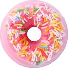 Donut Bath Bombs Bubble Bathbomb Aroma Shower Steamer Aromatherapy Essential Oil