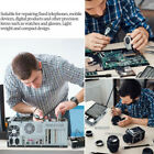 115 IN 1 Precision Screwdriver Set Torx Computer PC Phone Watch Repair Tool Kit