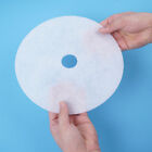 20PCS Clothes Dryer Filter Cotton Humidifier Exhaust Filters Cotton Dryer Round
