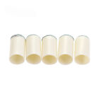 20Pcs Push On Pool Snooker For Billiard Cue Tips Head Cover 12mm Protect Tips AU