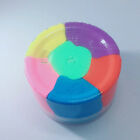 Rainbow Cotton Fairy Slime Stress Relief Kids Toy Cloud Fluffy Ice cream Mud