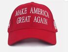 Donald Trump 2024 MAGA RED Hat 45-47 Baseball Cap Make America Great Again Hat