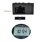 AU Digital Islamic Muslim Prayer Clock Automatic Azan Athan Ramadan Home Decor