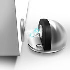 10X Stainless Steel Magnetic Door Stopper Anti-Collision Floor Stop Holder Catch