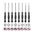 24X Carburetor Adjustment Tool Carb Adjusting Tool Kit for 2-Cycle Small Engine