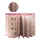 4 Kids Magic Handwriting Copybook Reused Groove Practice Calligraphy Book Number