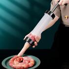 Sausage Stuffer – Hand-Operated Meat Filler & Salami Maker