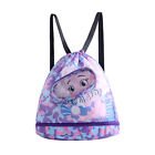 Kids Waterproof Swimming Storage Bag Outdoor Swimming Pool Beach Backpack Travel
