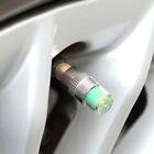 Car Tyre Tire Pressure Monitor Valve Air Cap Sensor Indicator Gauge Accessory