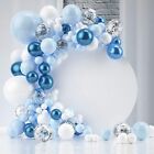 104pcs Balloon Arch Kit Set Garland Birthday Wedding Baby Shower Party Decor