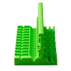 Convenient BBQ Skewer Tool Fast and Easy Skewering for Outdoor Grilling