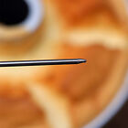Cake Tester Cupcake Cook Probe Undercooked Test New Skewer Bake
