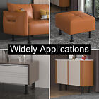 Adjustable Metal Furniture Legs Modern Replacement Feet For Bed Sofa Cabinet AUS