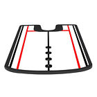Golf Putting Alignment Practice Mirror Aid Golf Practice Putter Mirror Eye Line