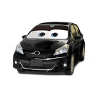 Windshield Sun Shade Car Front Window Shield Cover Visor Cartoon Eye SUV Auto