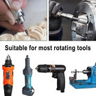 20pcs 3mm Solid Carbide Burrs Set for Rotary Tool Drill Die Carving Accessories