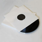 40PCS 12'' Record Sleeves Antistatic Cover Durable Music Plastic Album AUS