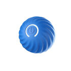 Electric Cat Dog Toy Automatic Rolling Ball Bouncing Smart Kitten Game