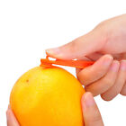 8Pcs Kitchen Tool Slicer Opener Fruit Peelers Cutter Orange Skin Remover Citrus