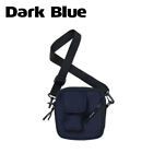 Practical Crossbody Bag Crossbody Men And Women Travel Bag Shoulder Bag AU Stock