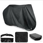 Bicycle Rain and Dust Cover Waterproof Outdoor Bike Protection for All Models