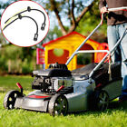 2 Set Whipper Snipper Line Trimmer Cutter Fuel Line Filter Hose Pipe Tank Kit AU