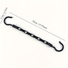 Wonder Magic Hanger Clothes Closet Organize Hook Space Saving Rack