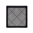 Seedling Tray Fine Hole Plant Propagation Seedling Hydroponic 42x42x5.5cm