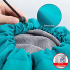 Laundry Bag Travel Clothes Storage Drawstring Washing Mesh Pouch Bags Lingerie