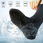 3mm Neoprene Diving Surfing Swim Wetsuit Snorkeling Boots Watersport Socks mc AU