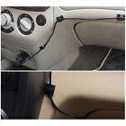 200X Cable Clips Holder Tidy Adhesive Home Car Wire Tie Fixer Drop Clamp Cord AU