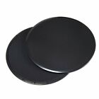 4PCS Gliding Sliding Discs Core Sliders Yoga Fitness Home Gym Exercise Stretch
