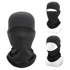 Ski Motorcycle Cycling Balaclava Full Face Mask Neck Scarf Windproof Outdoor AU
